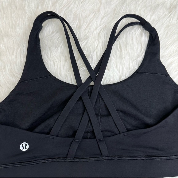Lululemon Peloton Women’s Energy Bra Size Size 8 - Picture 7 of 9